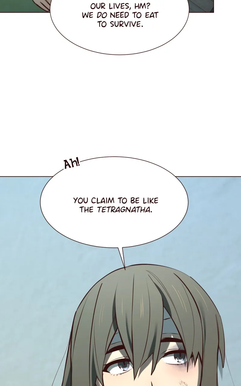 The Last Bloodline Chapter 34 Online - página 41