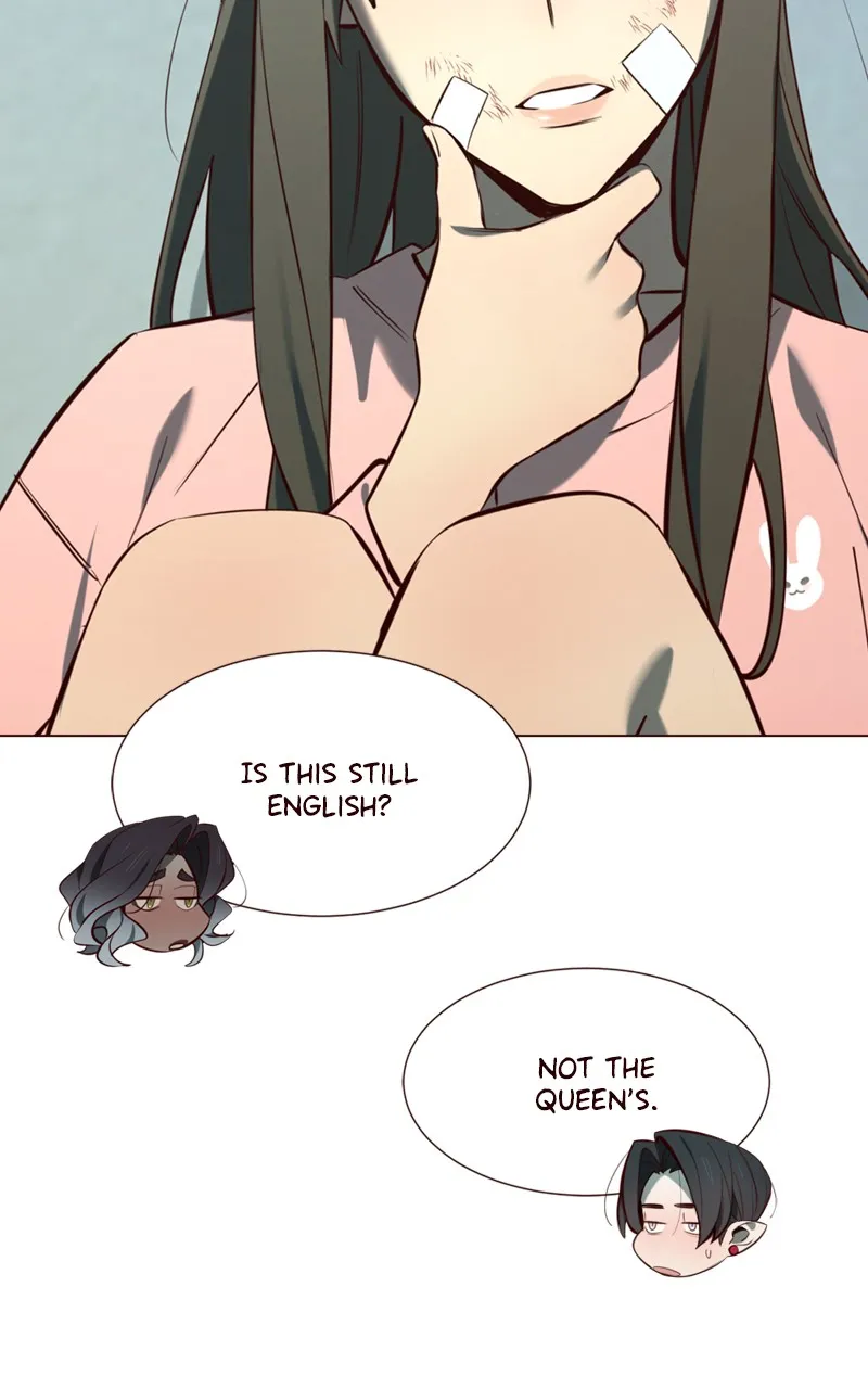 The Last Bloodline Chapter 34 Online - página 42