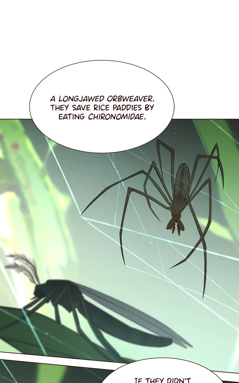 The Last Bloodline Chapter 34 Online - página 43