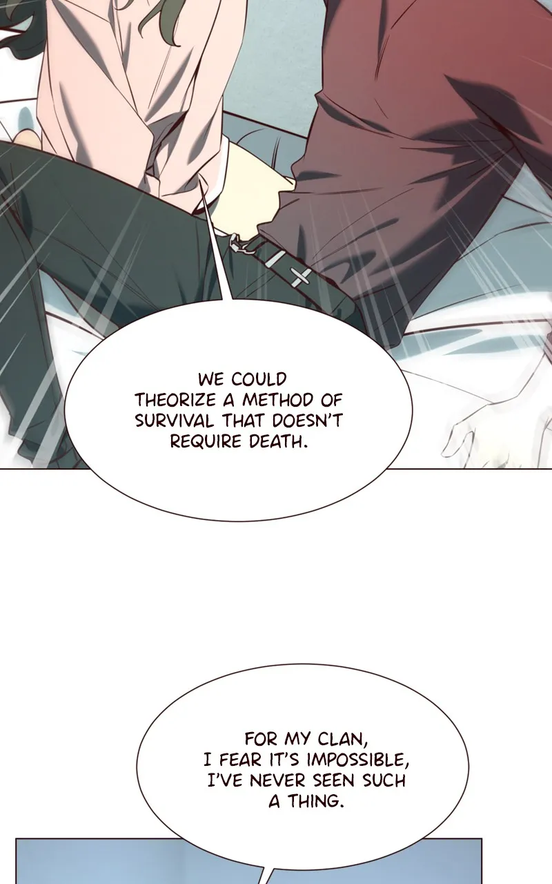 The Last Bloodline Chapter 34 Online - página 47
