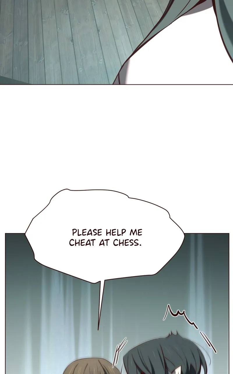 The Last Bloodline Chapter 34 Online - página 57