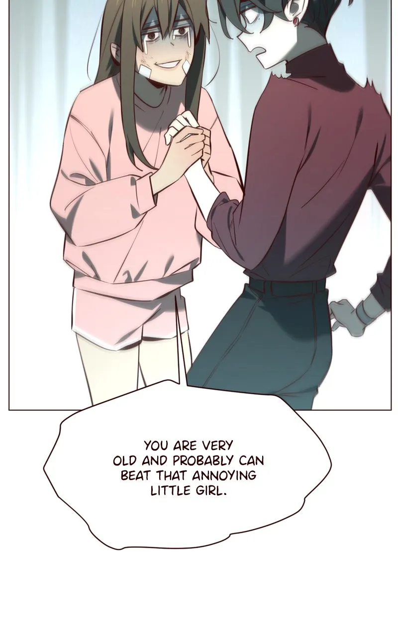The Last Bloodline Chapter 34 Online - página 58