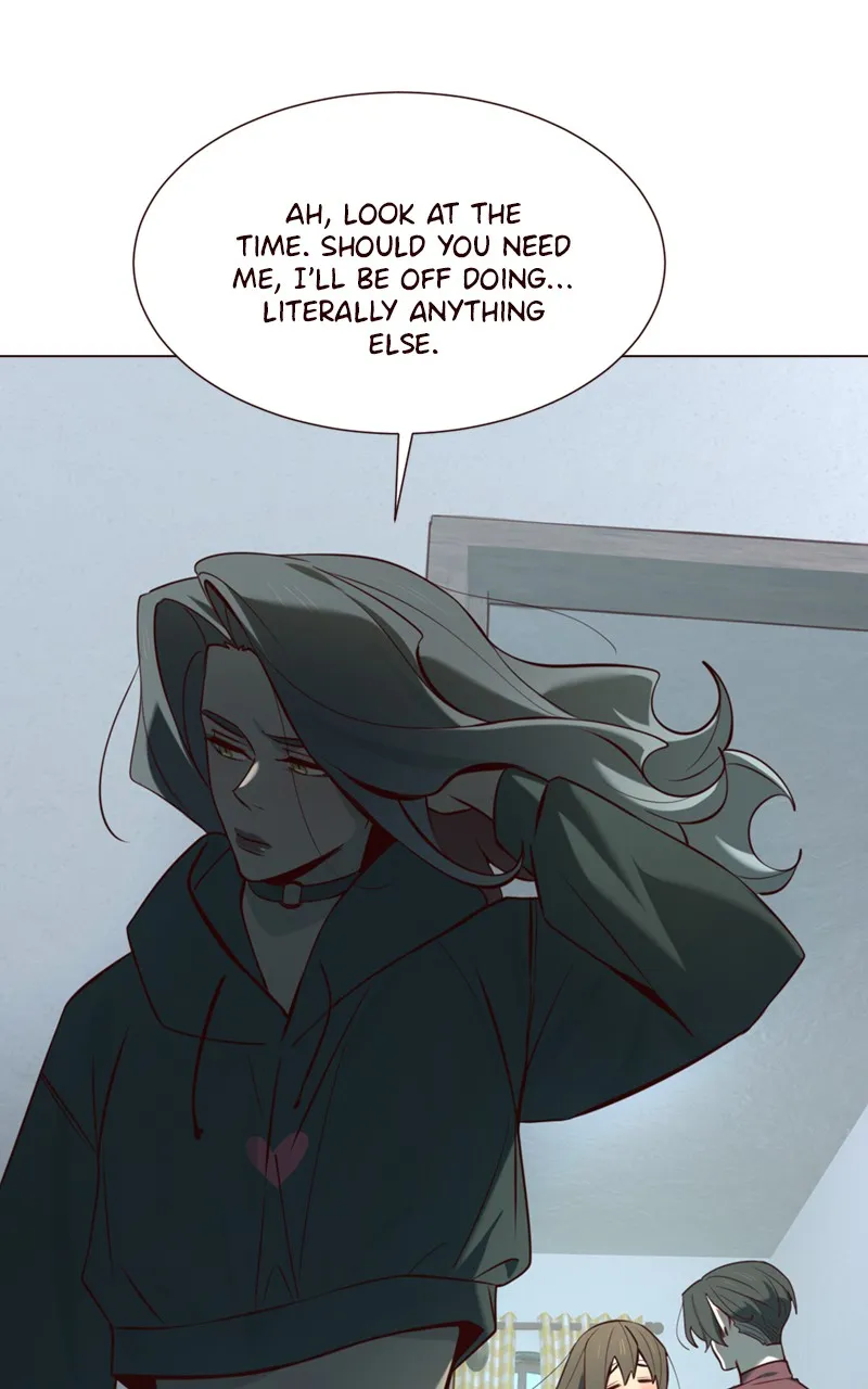 The Last Bloodline Chapter 34 Online - página 60