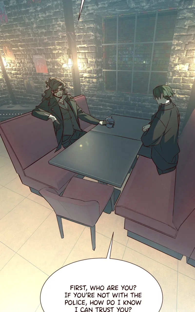 The Last Bloodline Chapter 34 Online - página 71
