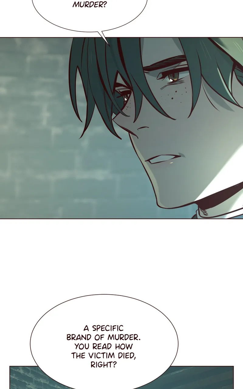 The Last Bloodline Chapter 34 Online - página 74