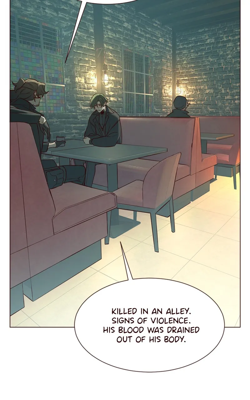 The Last Bloodline Chapter 34 Online - página 75