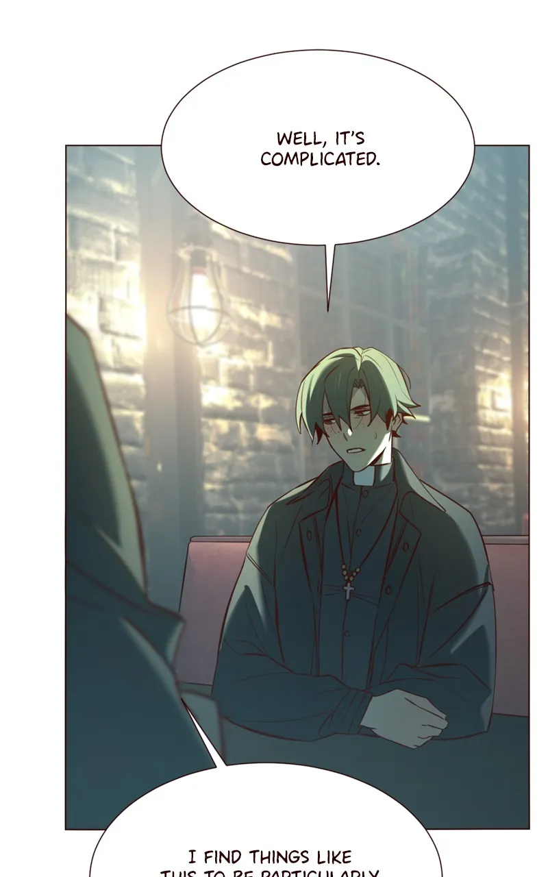 The Last Bloodline Chapter 34 Online - página 80