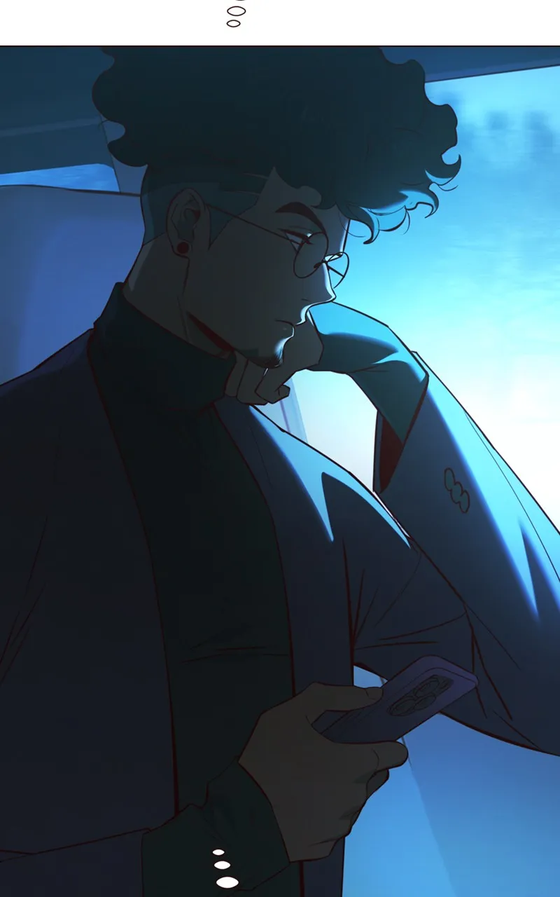 The Last Bloodline Chapter 35 Online - página 11
