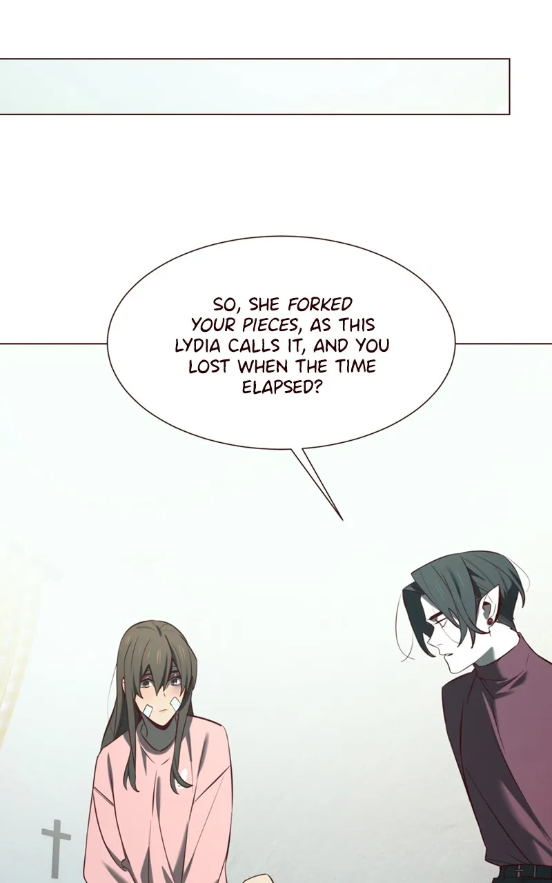 The Last Bloodline Chapter 35 Online - página 18
