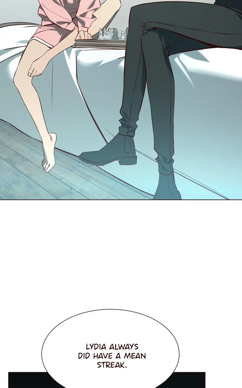 The Last Bloodline Chapter 35 Online - página 19