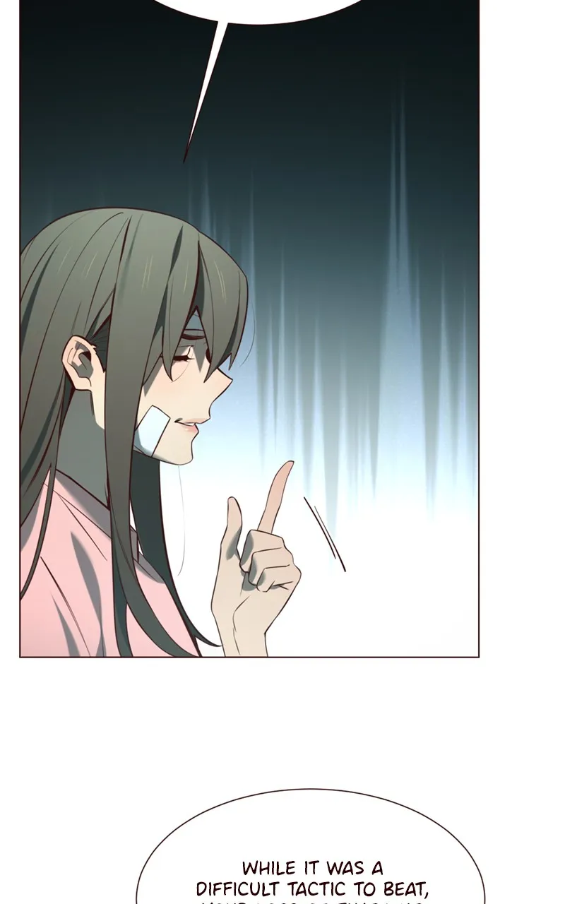 The Last Bloodline Chapter 35 Online - página 20