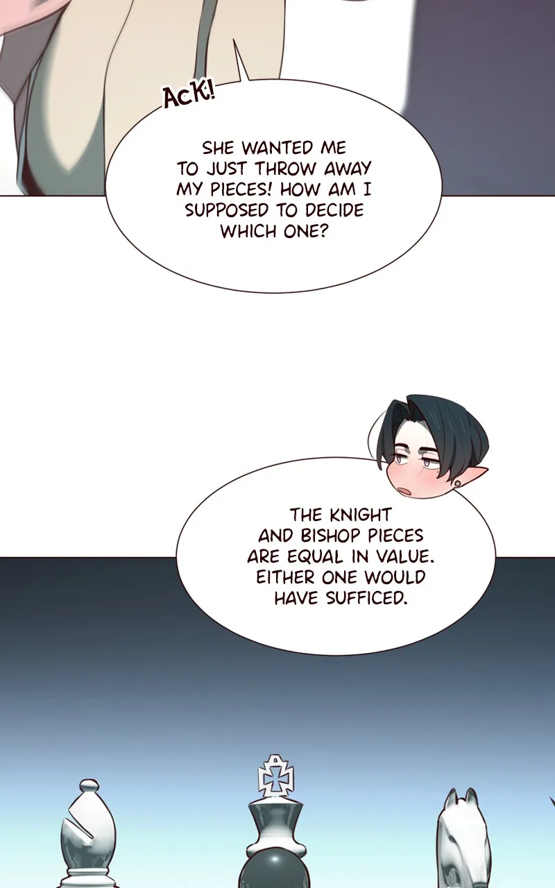 The Last Bloodline Chapter 35 Online - página 22