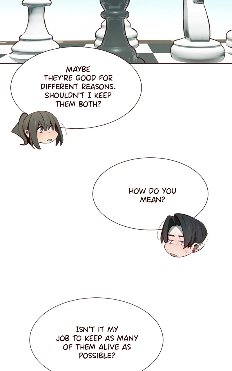 The Last Bloodline Chapter 35 Online - página 23
