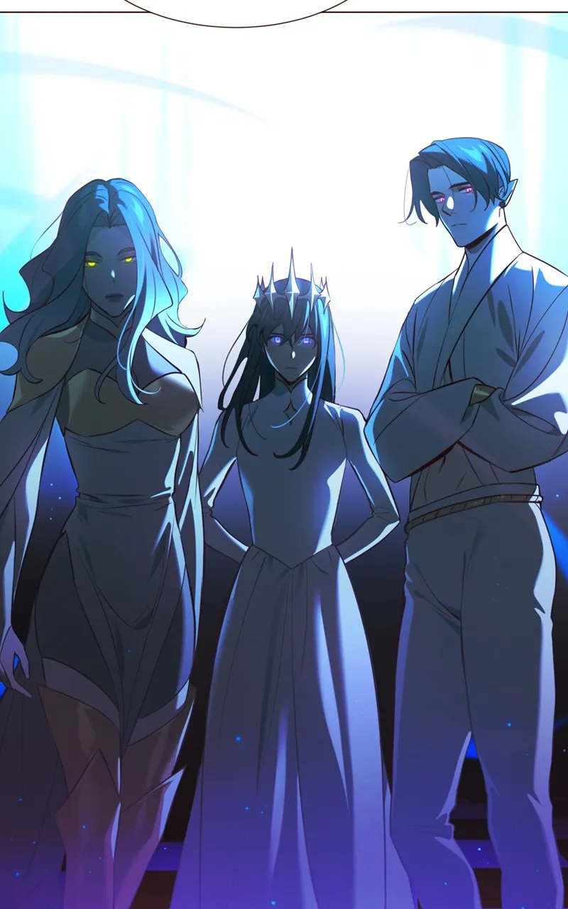 The Last Bloodline Chapter 35 Online - página 24