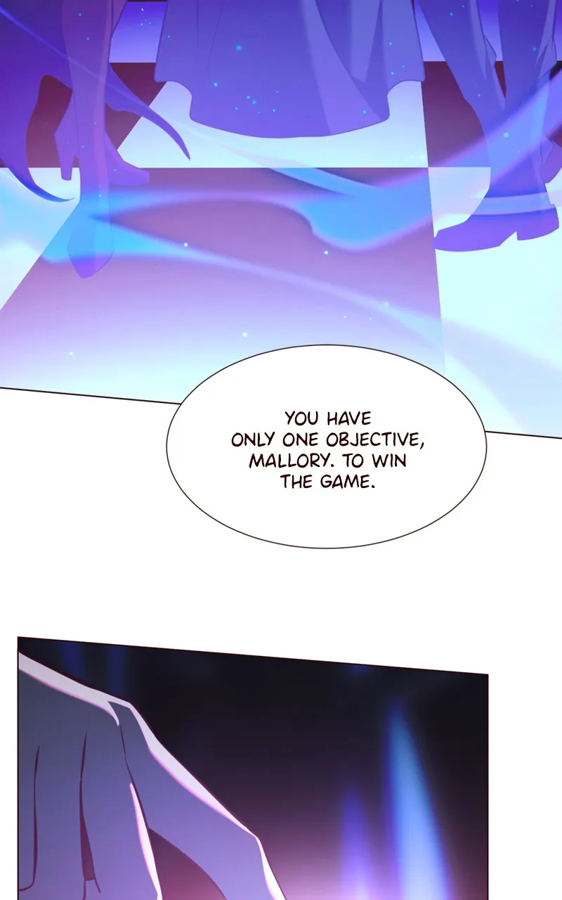 The Last Bloodline Chapter 35 Online - página 25
