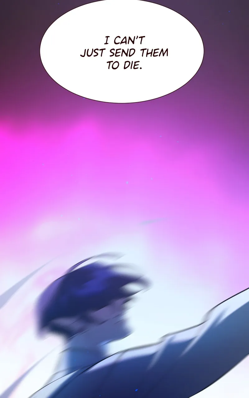 The Last Bloodline Chapter 35 Online - página 29