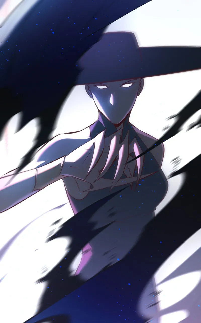 The Last Bloodline Chapter 35 Online - página 30