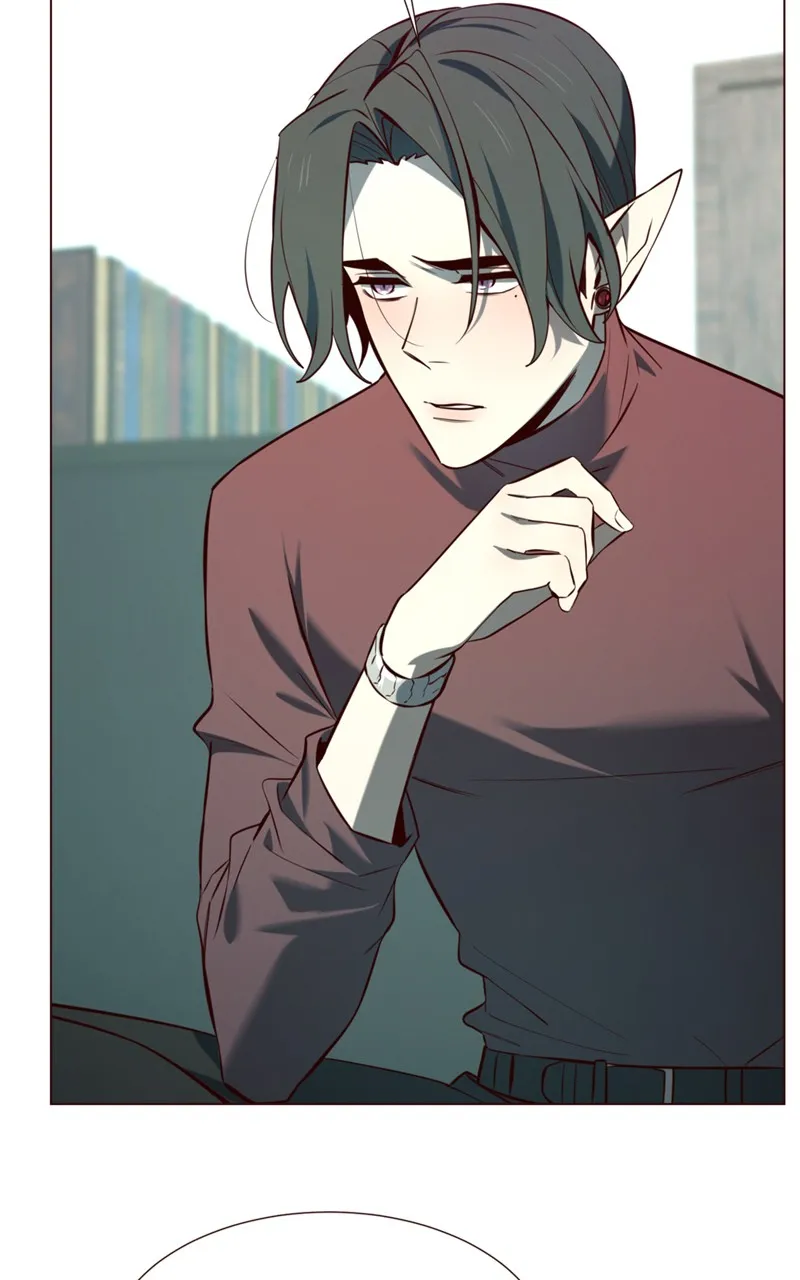 The Last Bloodline Chapter 35 Online - página 32
