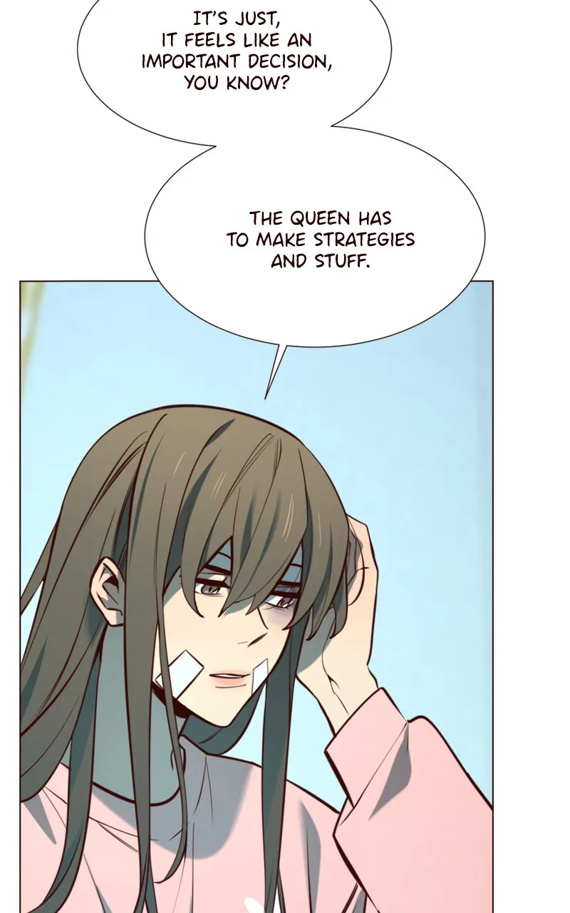 The Last Bloodline Chapter 35 Online - página 33