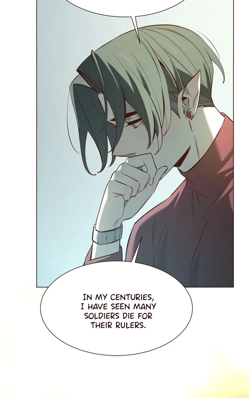 The Last Bloodline Chapter 35 Online - página 38