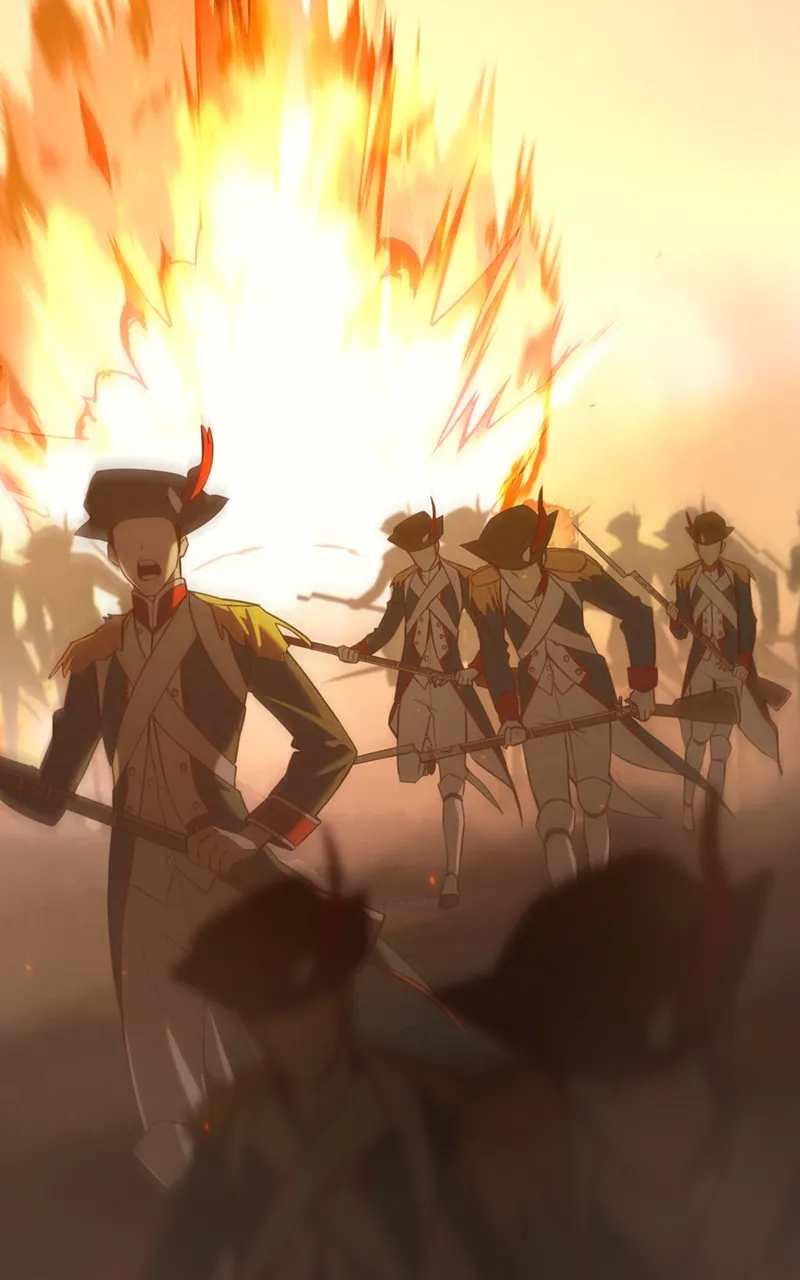 The Last Bloodline Chapter 35 Online - página 40