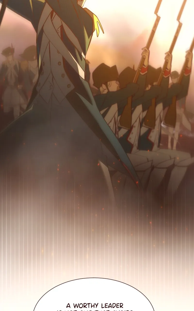 The Last Bloodline Chapter 35 Online - página 43
