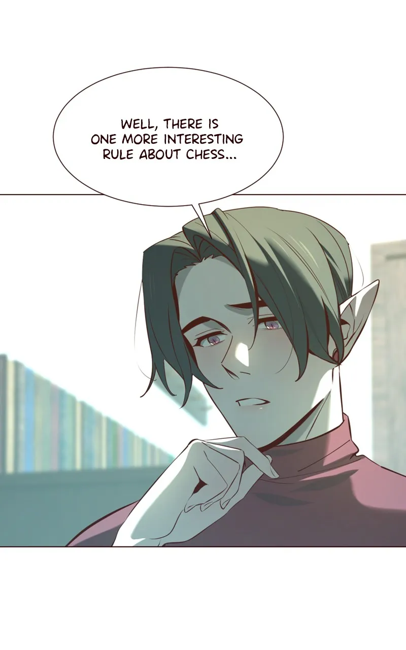 The Last Bloodline Chapter 35 Online - página 50