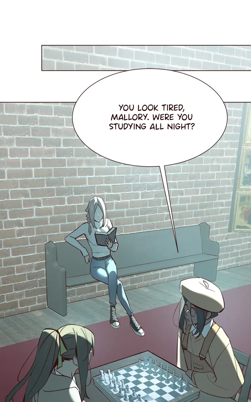 The Last Bloodline Chapter 35 Online - página 52