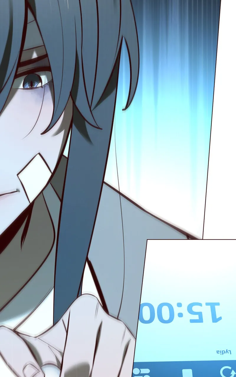 The Last Bloodline Chapter 35 Online - página 54