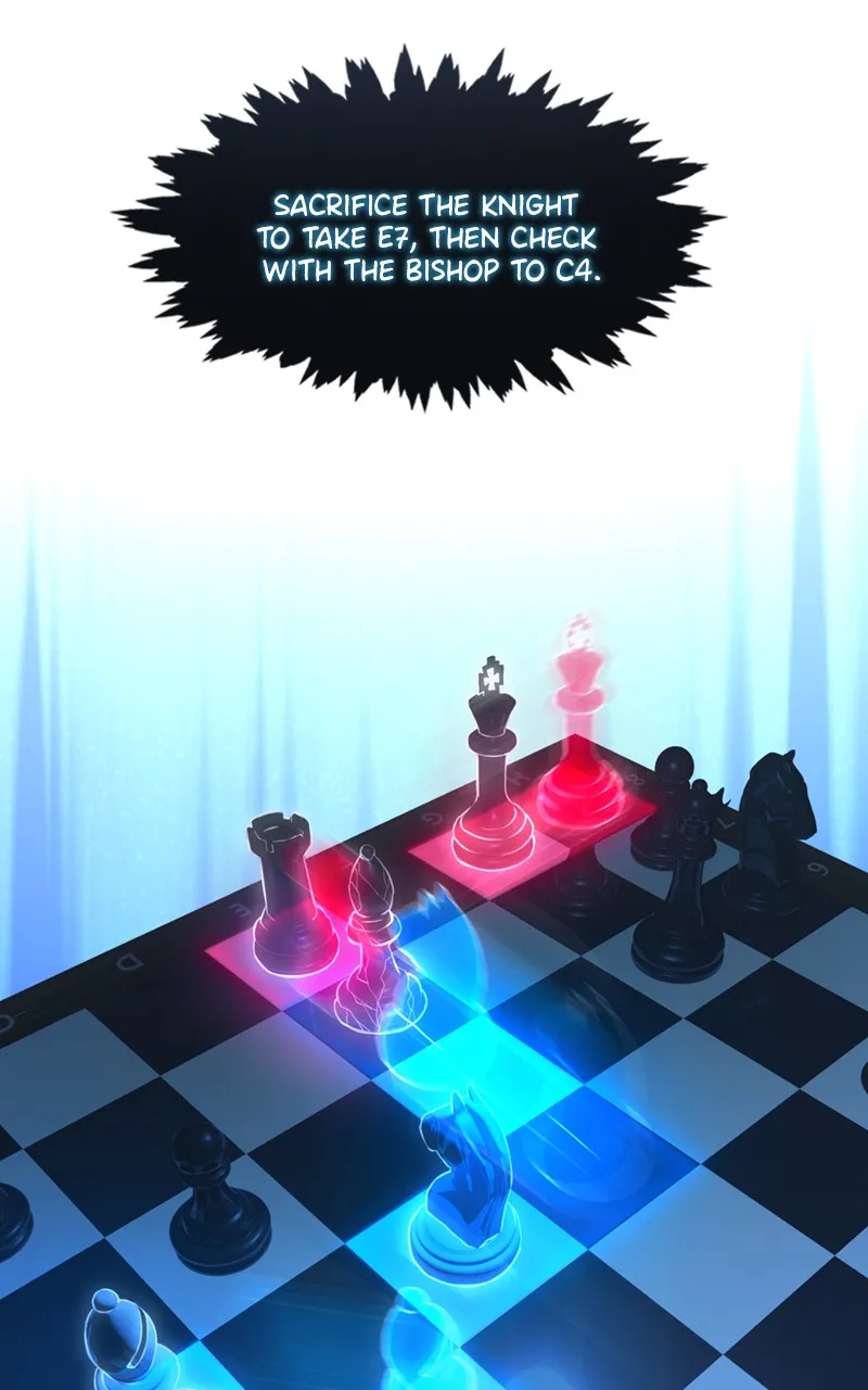 The Last Bloodline Chapter 35 Online - página 62