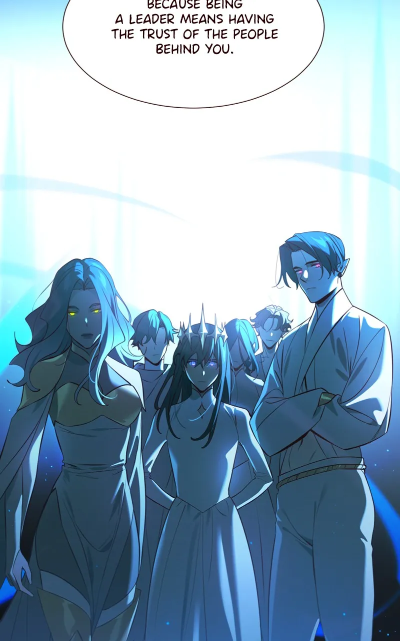 The Last Bloodline Chapter 35 Online - página 77