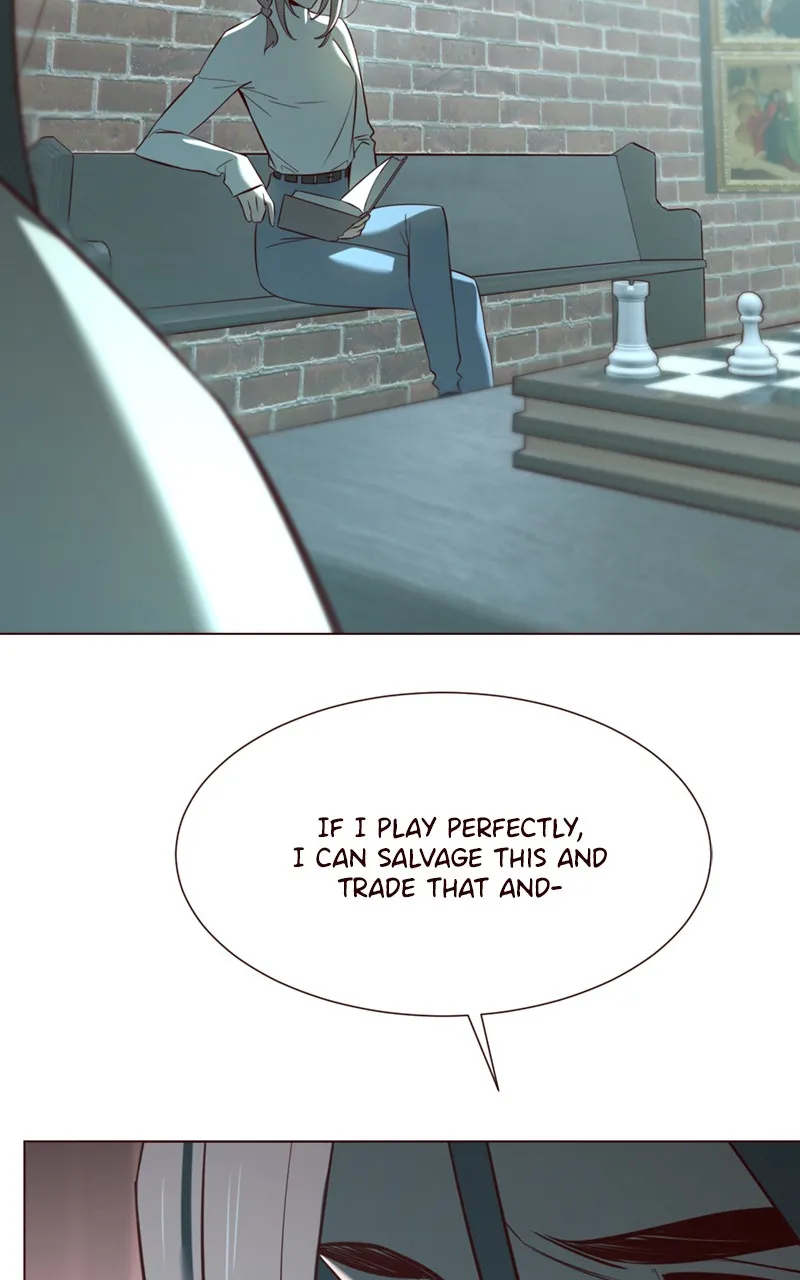The Last Bloodline Chapter 35 Online - página 81