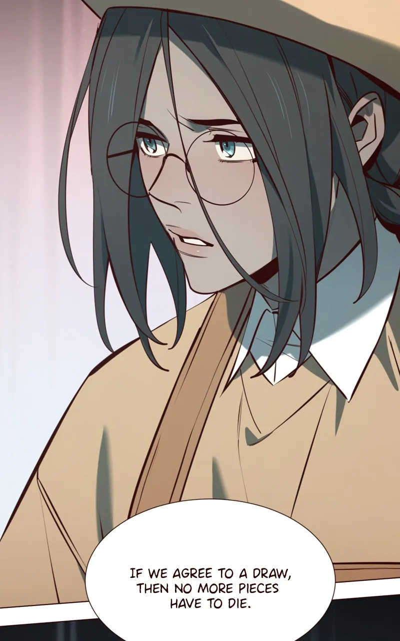 The Last Bloodline Chapter 35 Online - página 83