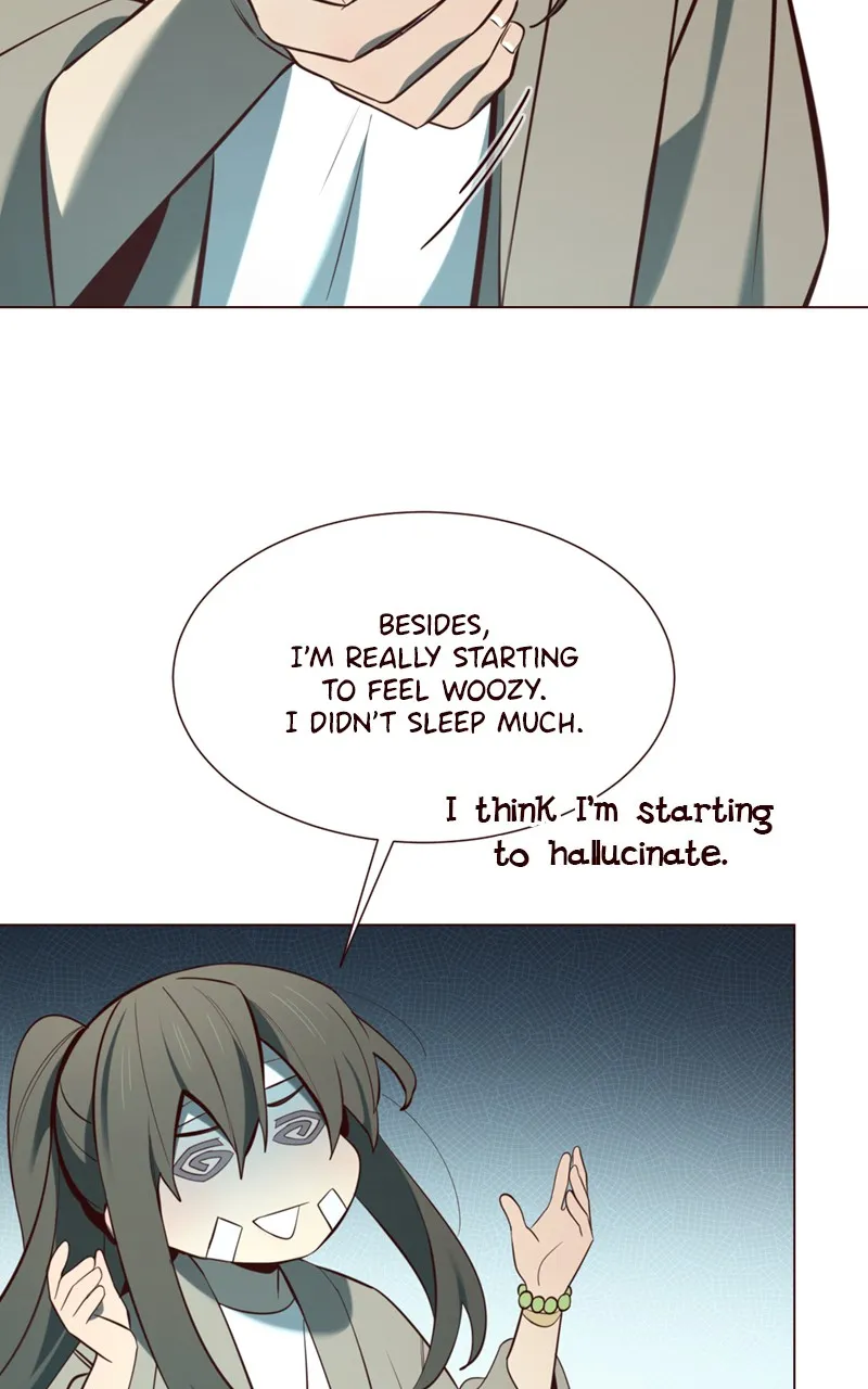 The Last Bloodline Chapter 35 Online - página 85