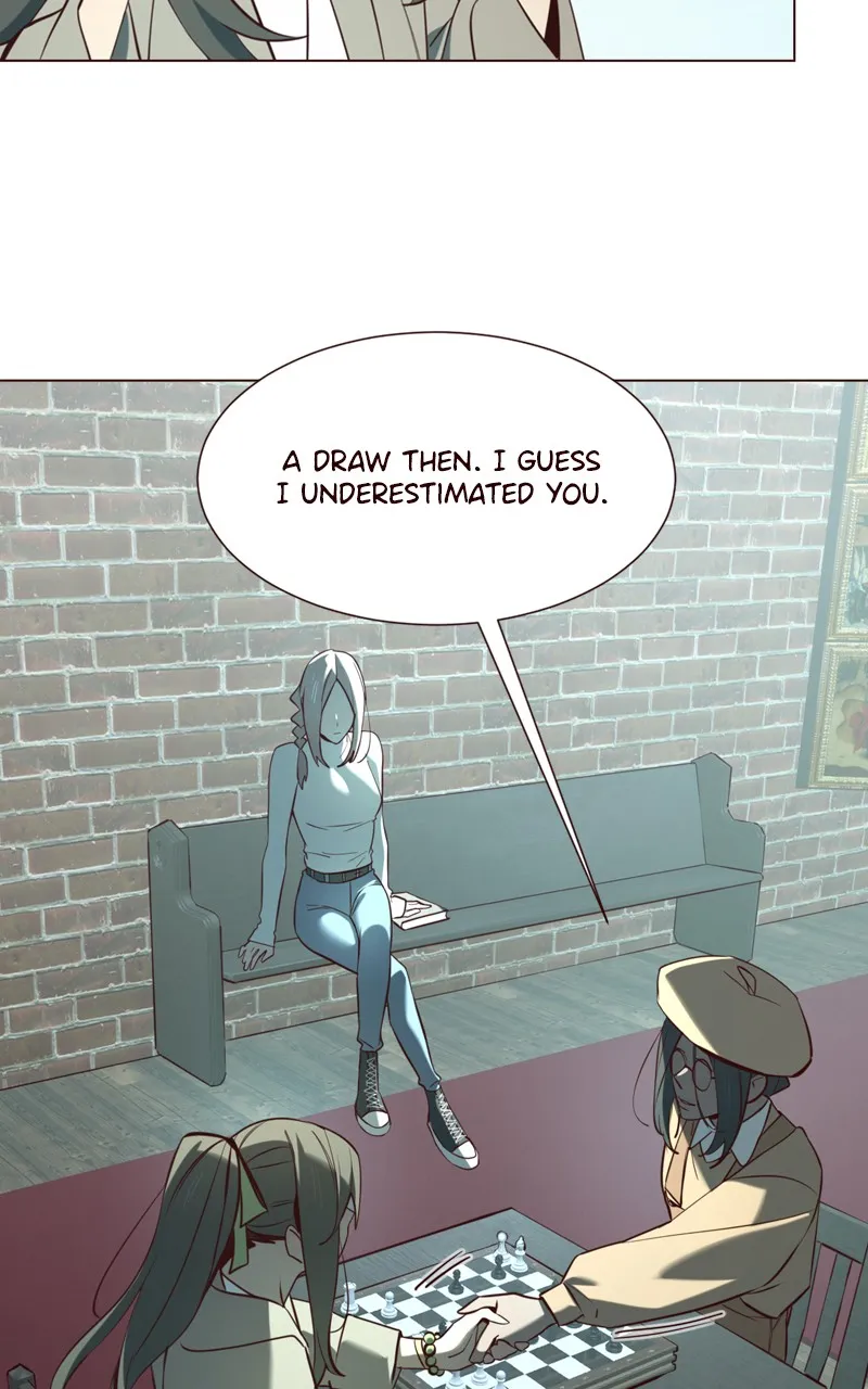 The Last Bloodline Chapter 35 Online - página 86