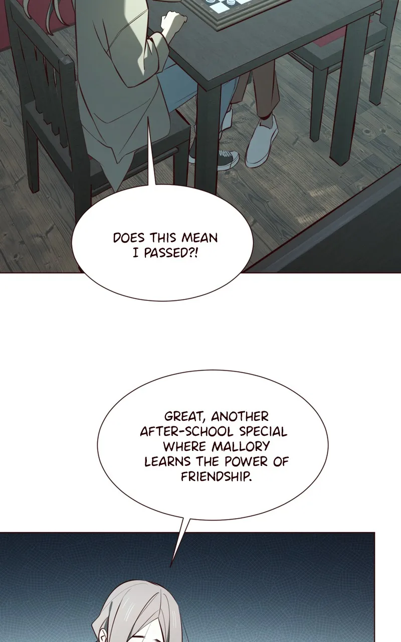 The Last Bloodline Chapter 35 Online - página 87