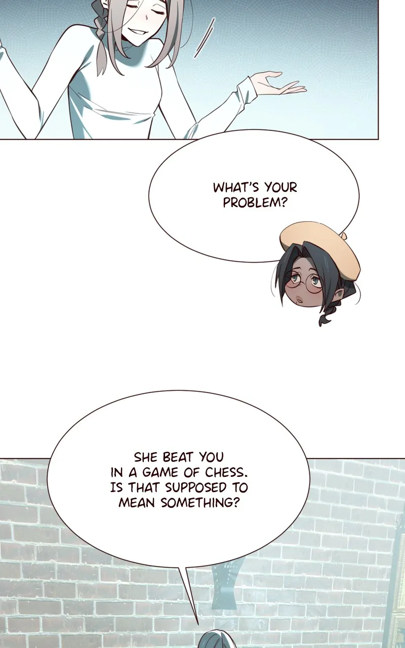 The Last Bloodline Chapter 35 Online - página 88