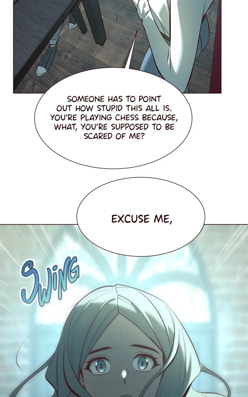 The Last Bloodline Chapter 35 Online - página 91