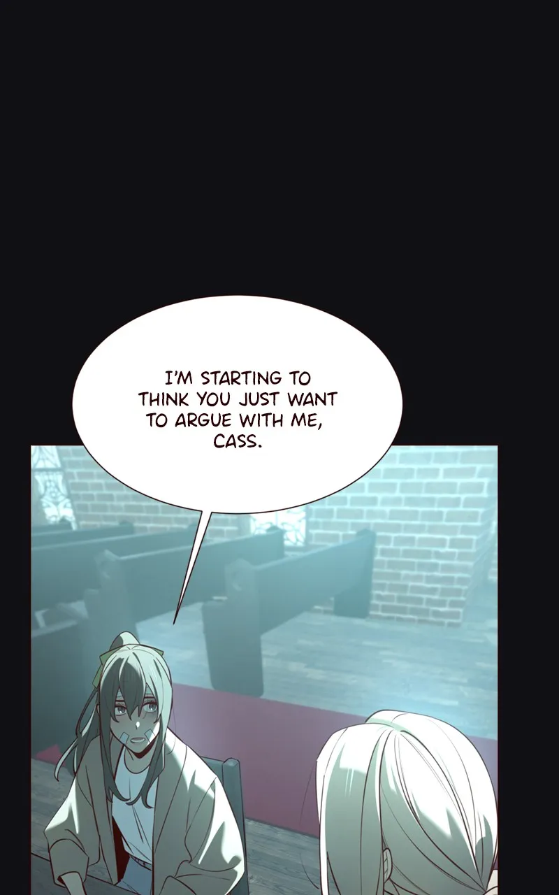 The Last Bloodline Chapter 36 Online - página 2