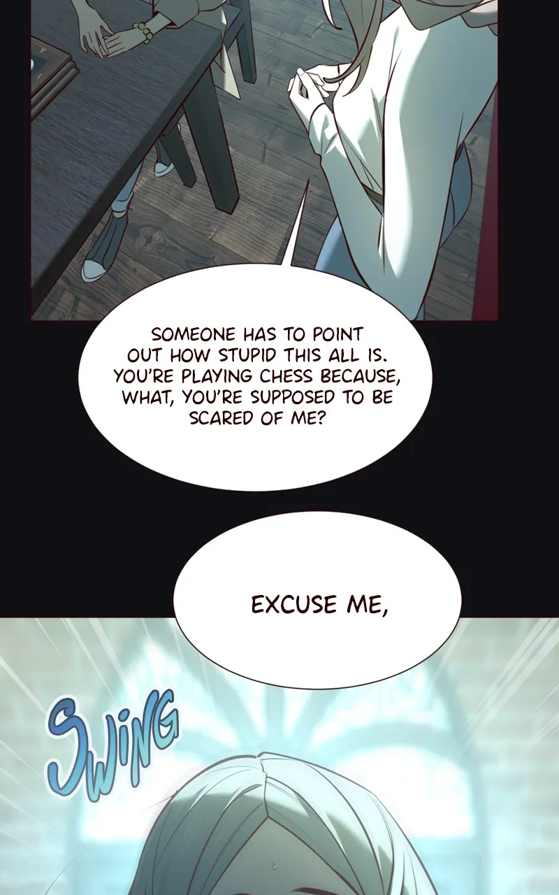 The Last Bloodline Chapter 36 Online - página 3
