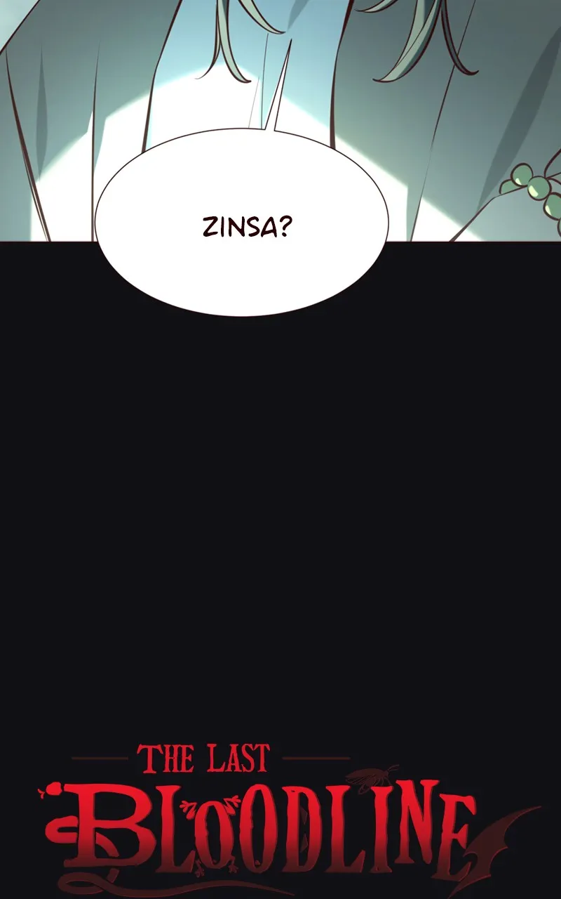The Last Bloodline Chapter 36 Online - página 6