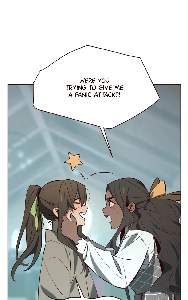 The Last Bloodline Chapter 36 Online - página 15