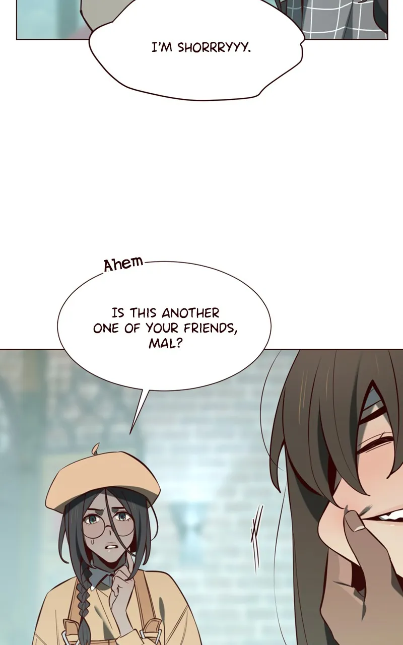 The Last Bloodline Chapter 36 Online - página 16
