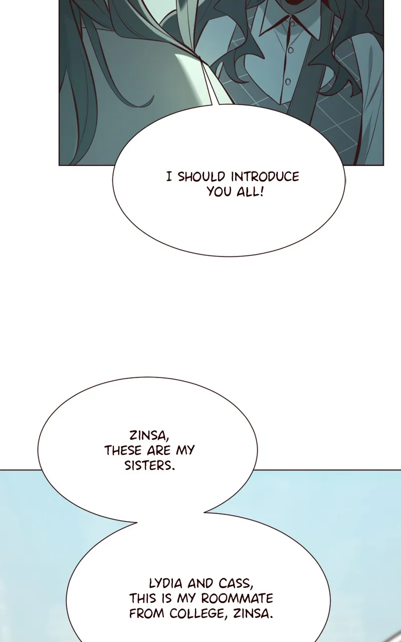 The Last Bloodline Chapter 36 Online - página 18