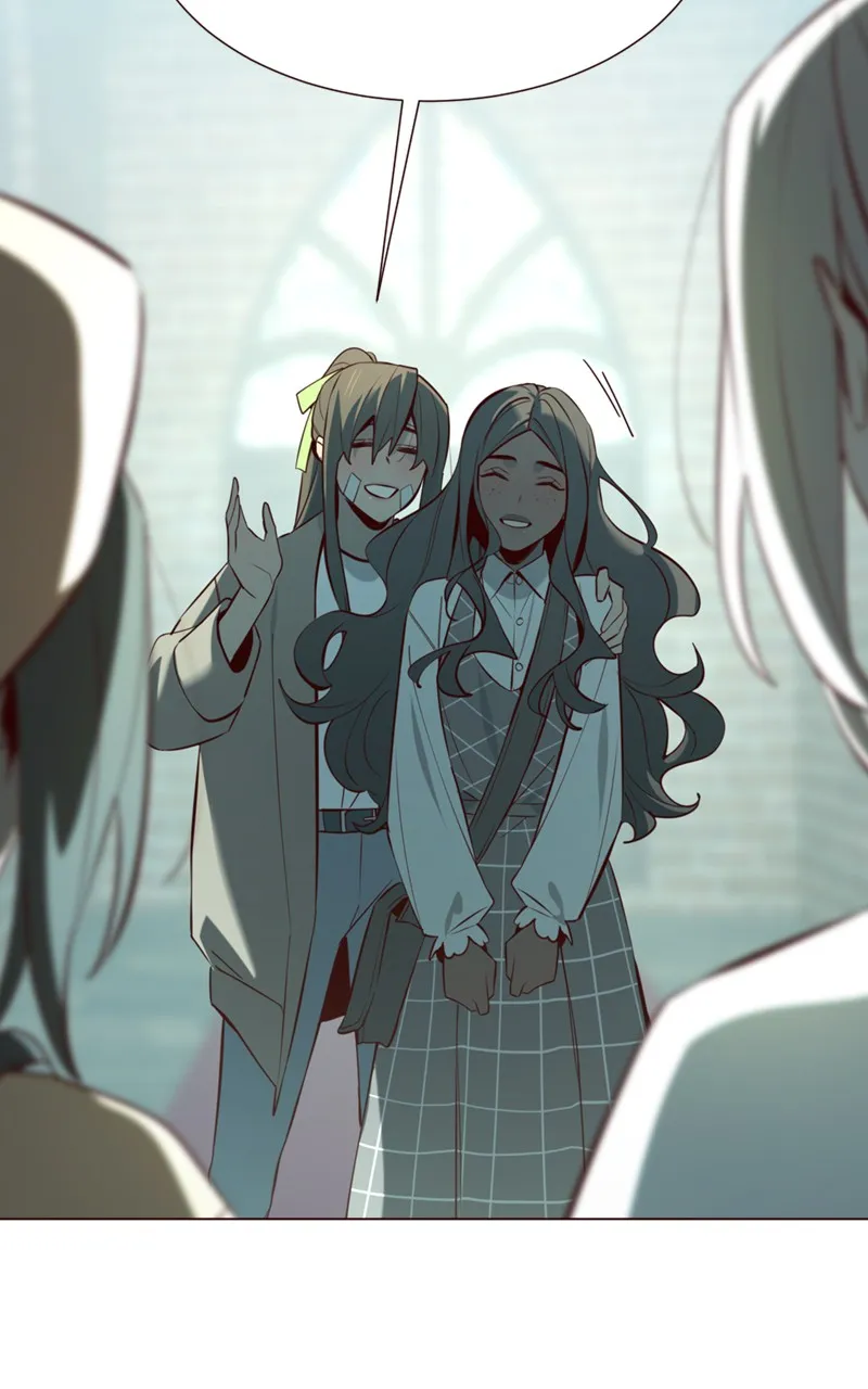 The Last Bloodline Chapter 36 Online - página 19