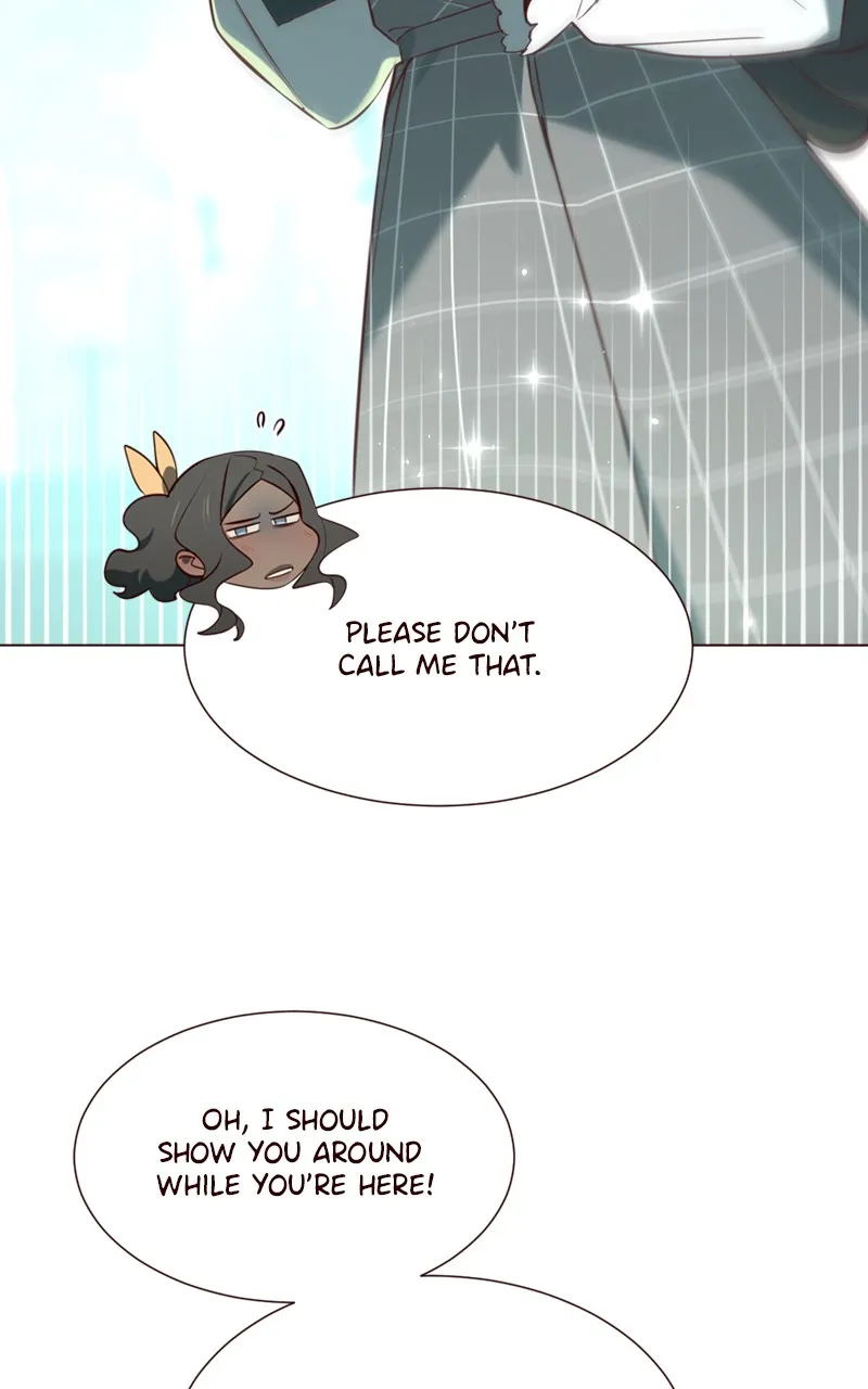 The Last Bloodline Chapter 36 Online - página 21