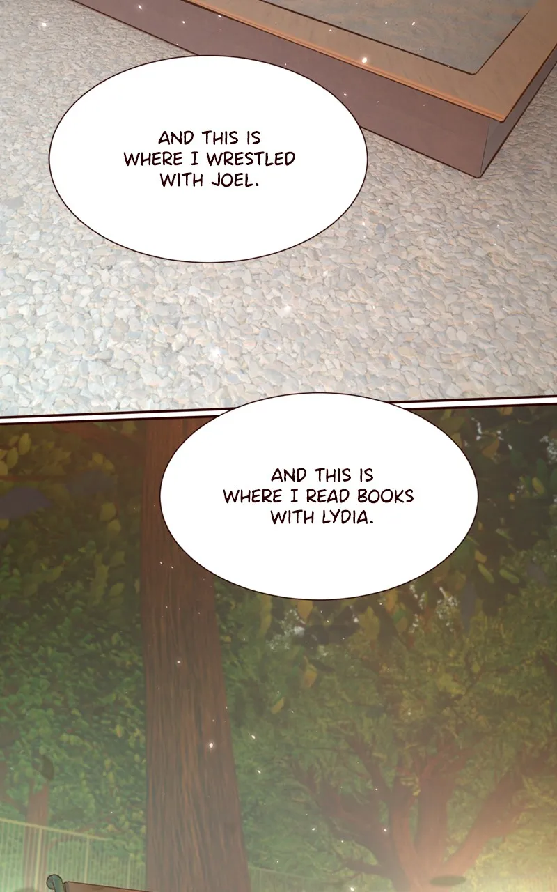 The Last Bloodline Chapter 36 Online - página 25