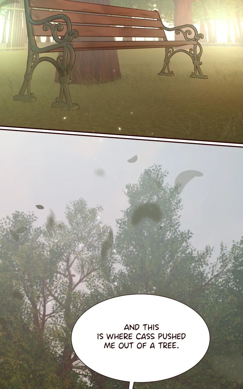 The Last Bloodline Chapter 36 Online - página 26