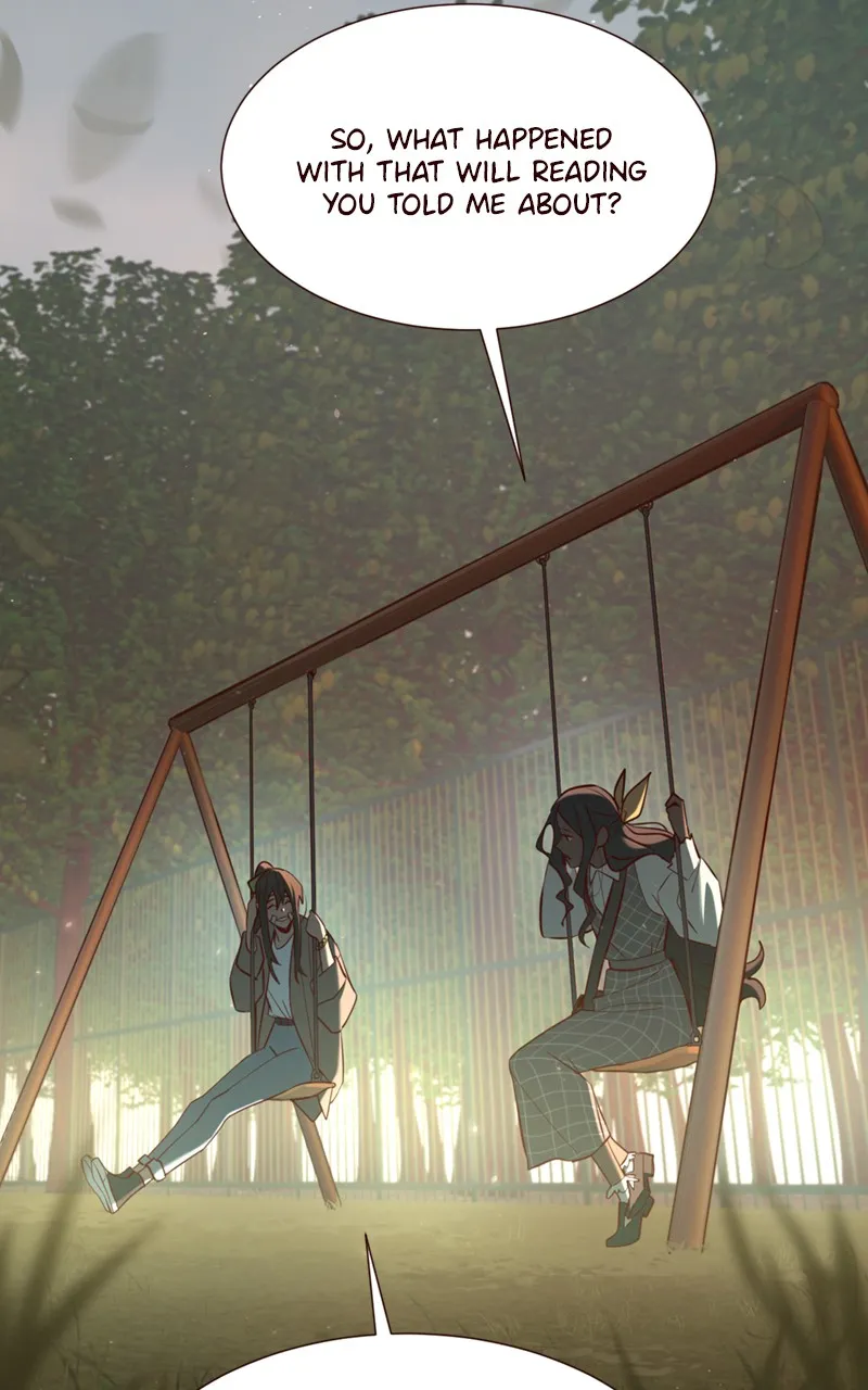 The Last Bloodline Chapter 36 Online - página 30