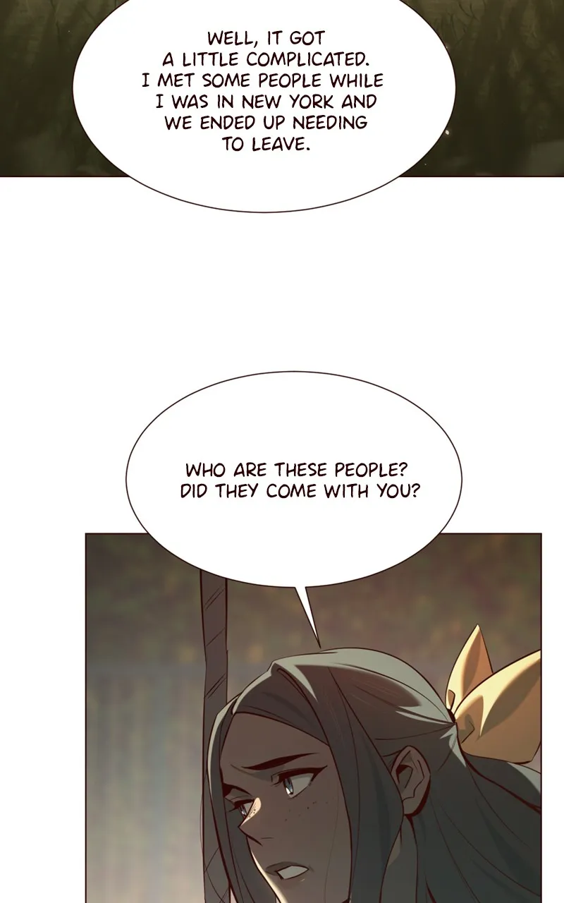 The Last Bloodline Chapter 36 Online - página 31